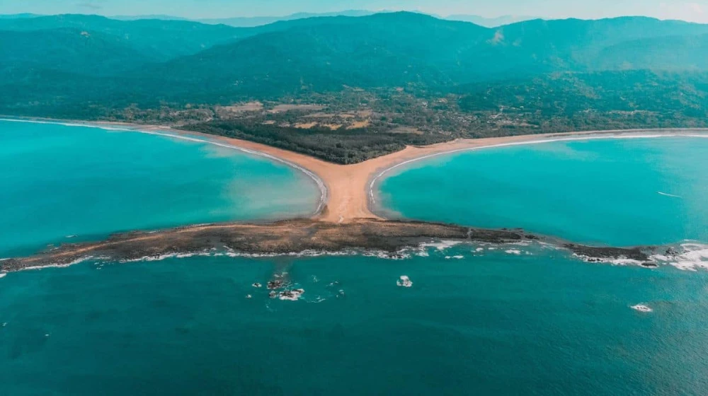 Marino Ballena: Ein Juwel in Uvita, Costa Rica - Image