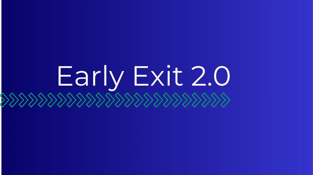 Program Fintown Early Exit 2.0 - Image