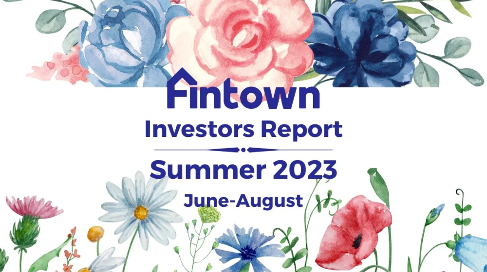 Summer Investors Report 2023: 4x pieaugums, Product Bullet, VIP Club Release - Image