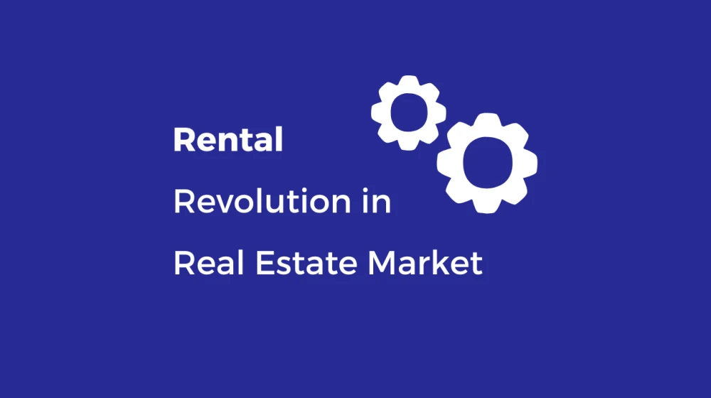 Rental Revolution: un nuovo prodotto sul mercato immobiliare - Image