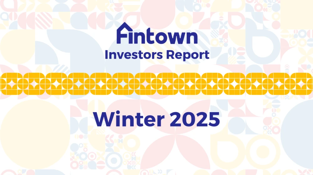 Investorenbericht Winter 2025 - Image